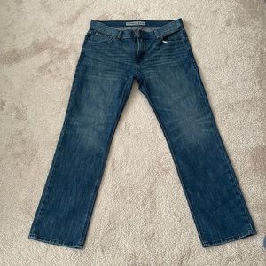 Mens Express Jeans